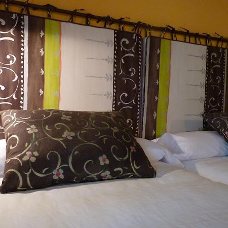 Casa Rural Los Riegos Caso Екстер'єр фото