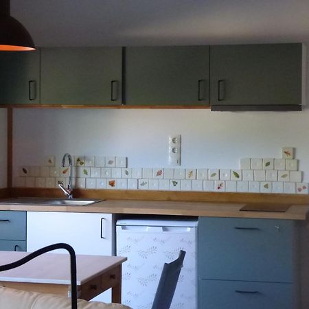 Casa Rural Los Riegos Caso Екстер'єр фото