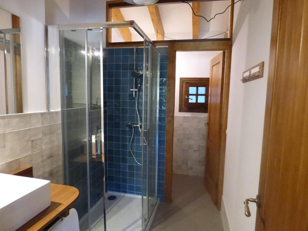 Casa Rural Los Riegos Caso Екстер'єр фото