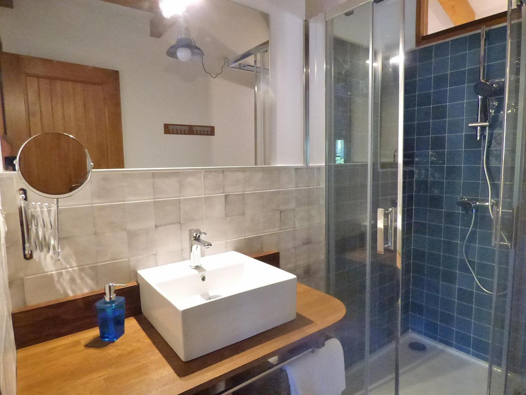 Casa Rural Los Riegos Caso Екстер'єр фото
