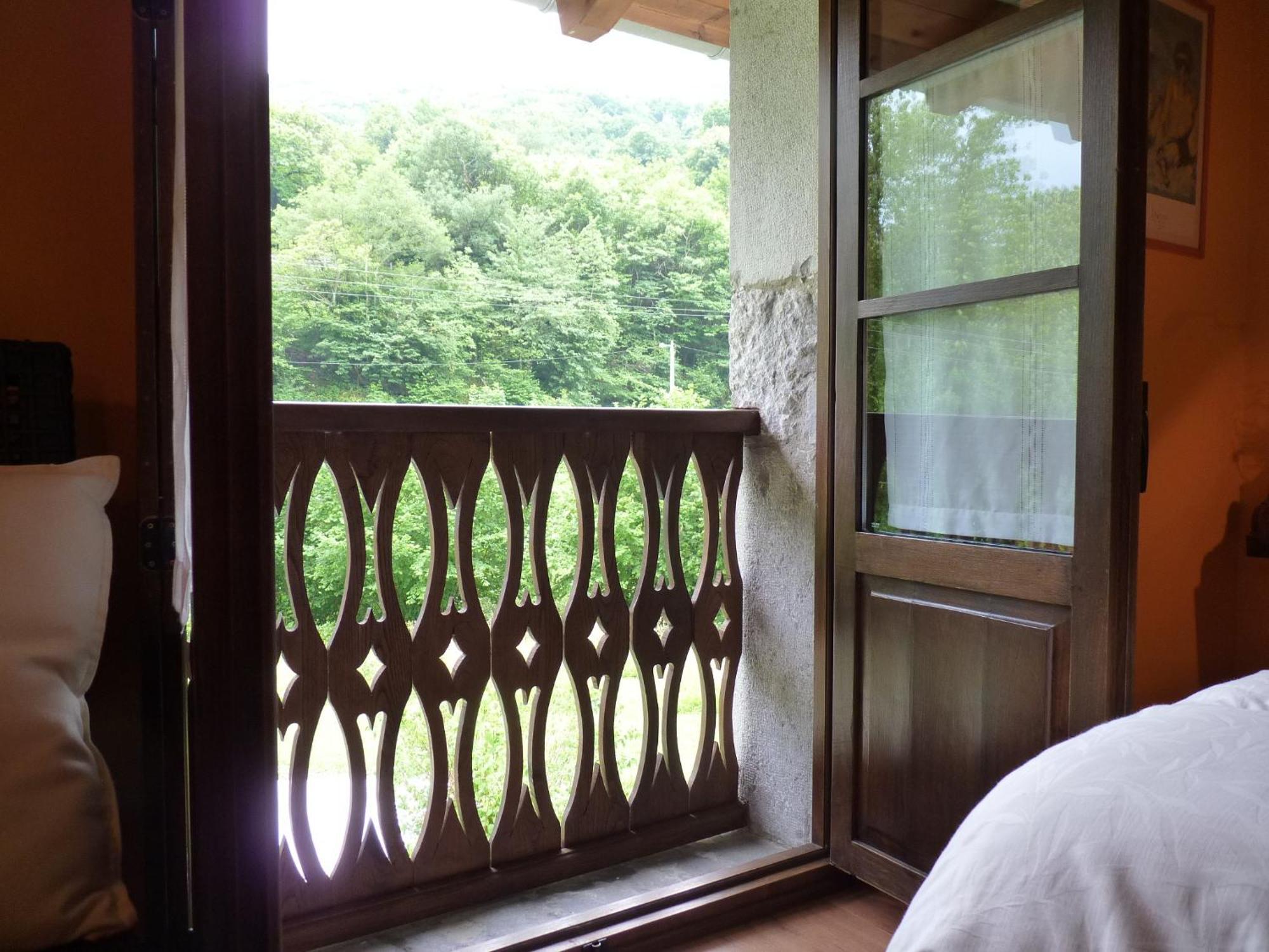 Casa Rural Los Riegos Caso Екстер'єр фото