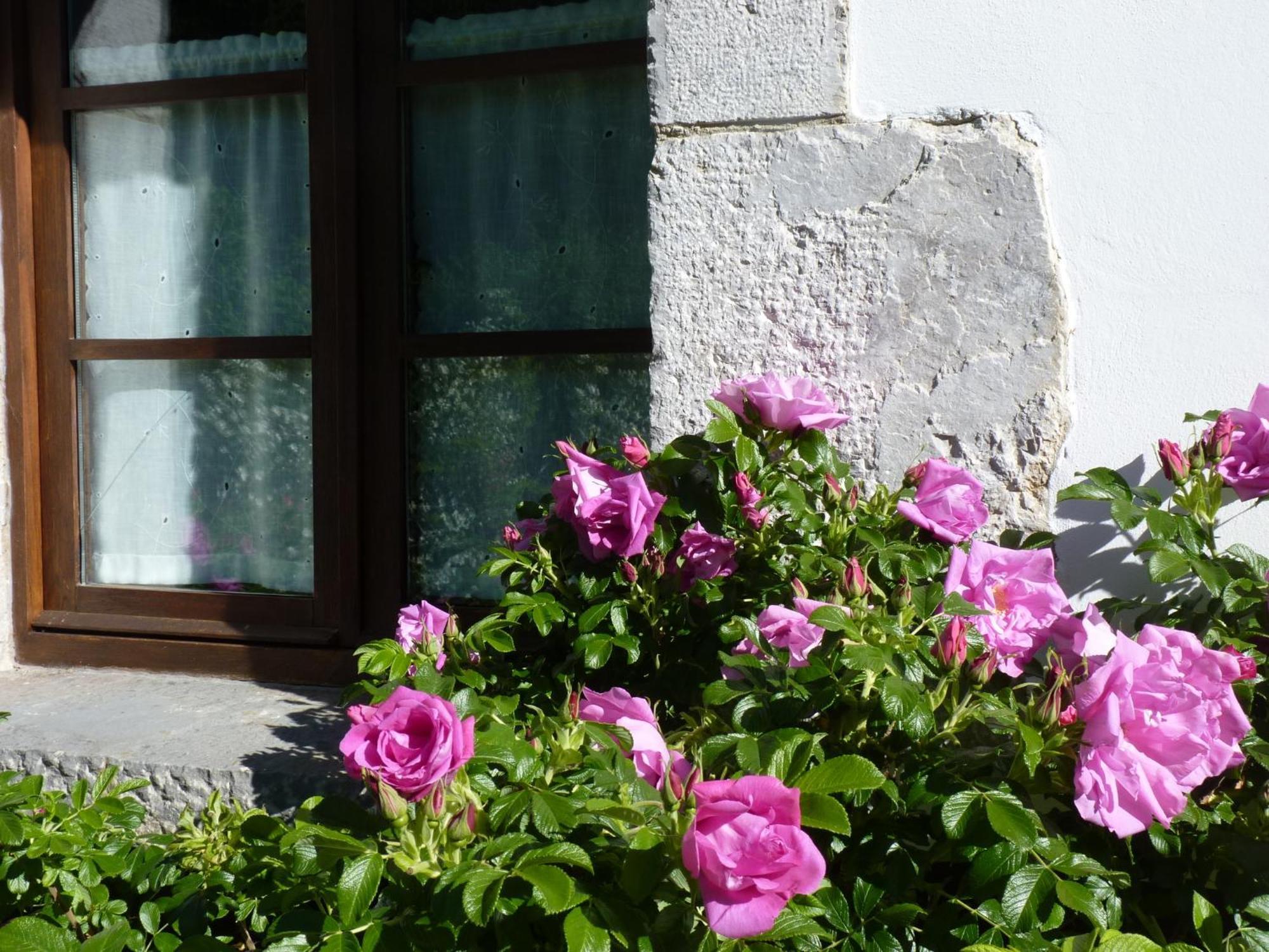 Casa Rural Los Riegos Caso Екстер'єр фото